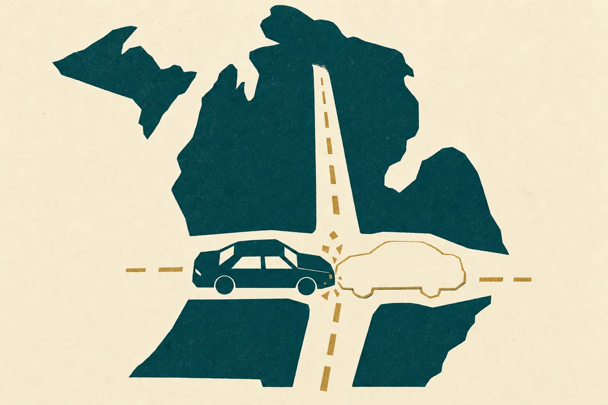 What Happens If the Other Driver Has No Insurance in Michigan?
