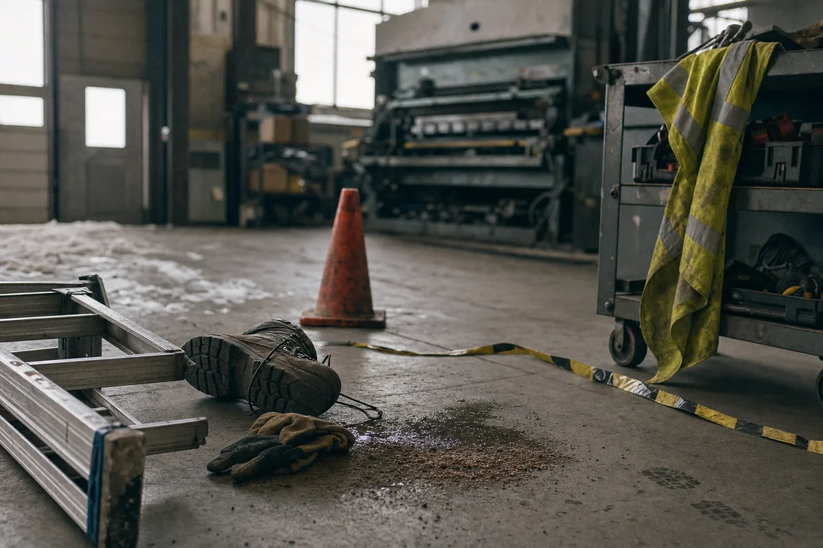 Workplace Injury vs. Workers' Compensation: When You Can Sue in Michigan