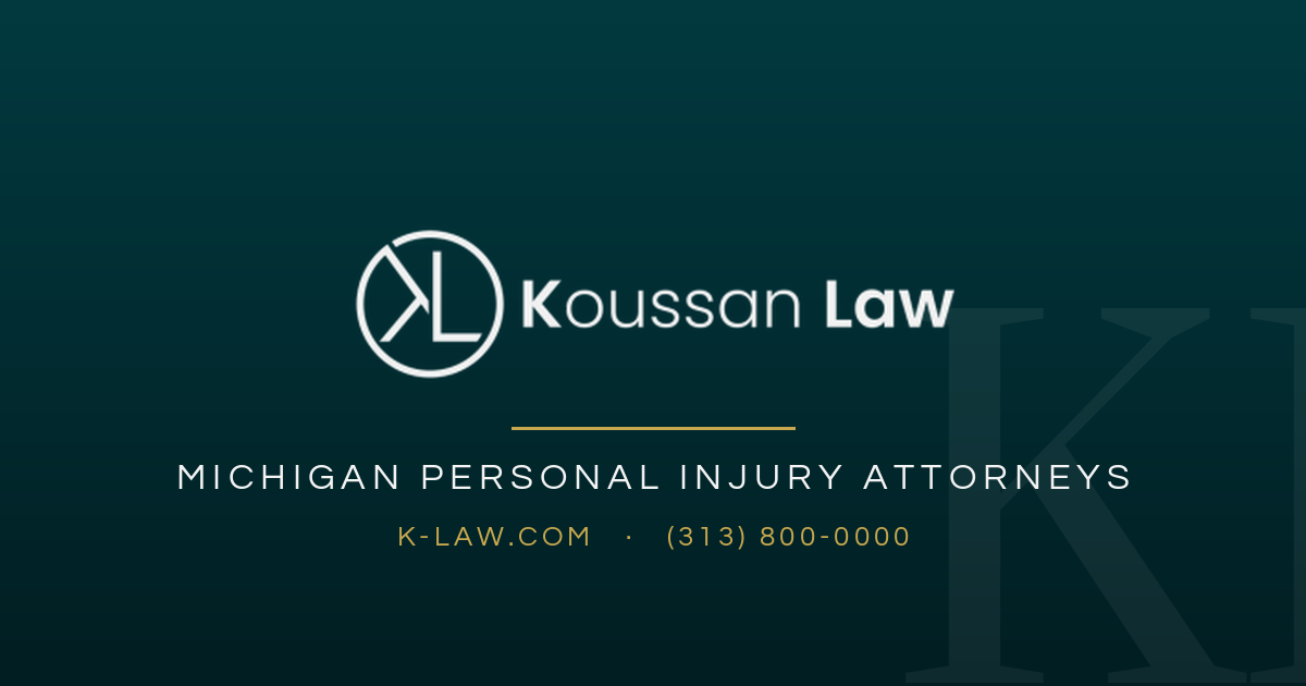 Michigan injury claim deadline calculator