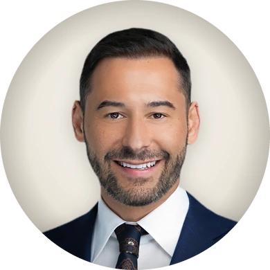 Ali Koussan, Lead Attorney