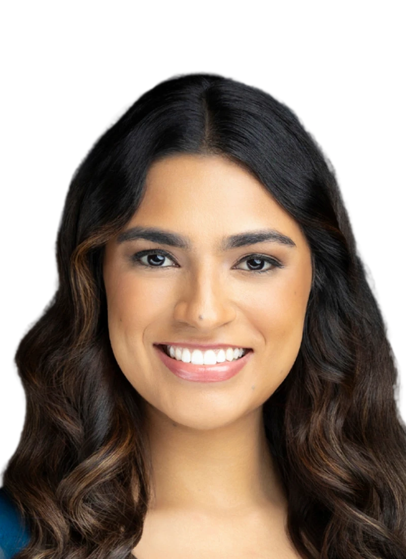Luisa Penagos - Koussan Law
