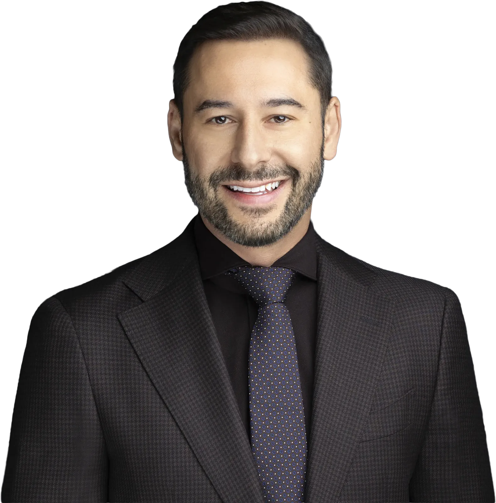 Ali H. Koussan