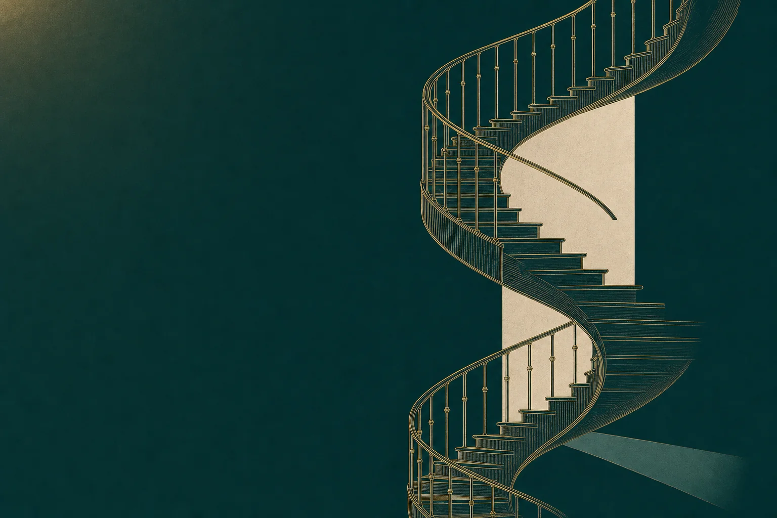 Koussan Law — staircase stairwell falls practice area