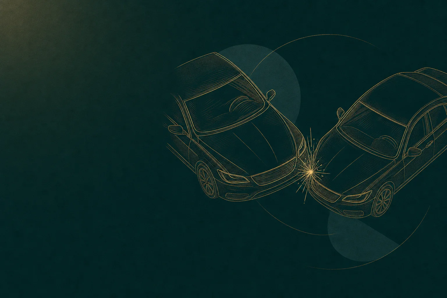 Automotive Accident